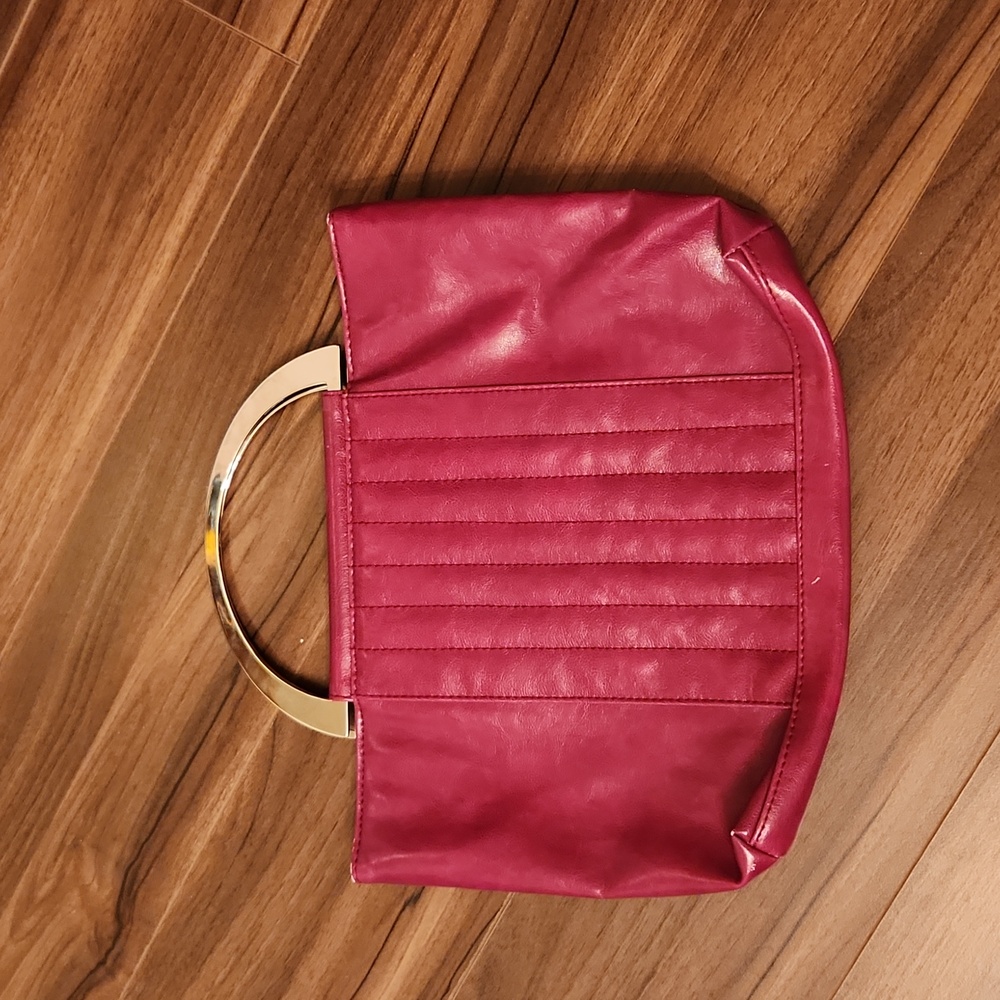 Pink RW&Co. Handbag